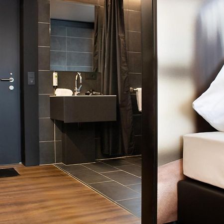 Mdg Hotel By Wmm Hotels Magdeburg Ngoại thất bức ảnh