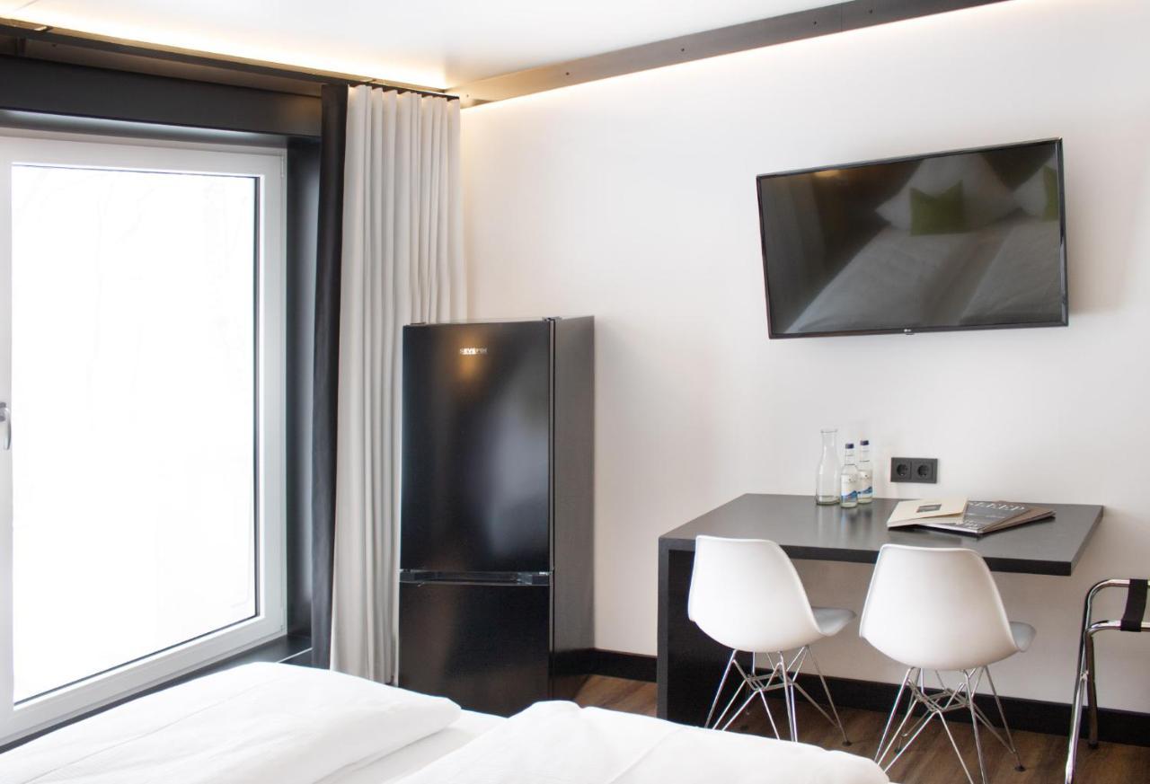 Mdg Hotel By Wmm Hotels Magdeburg Ngoại thất bức ảnh